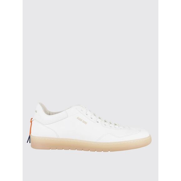 Barracuda Sneakers Men White